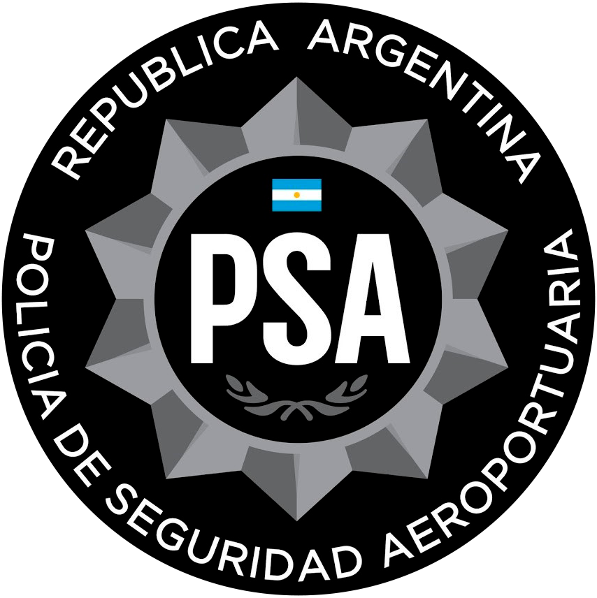 Logo PSA